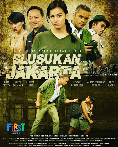 Blusukan Jakarta (2016) 