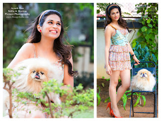 Shraddha Das 2013 Photoshoot