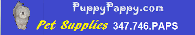 pet supplies