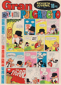 Don Polillo, Gran Pulgarcito nº4 (16 de febrero de 1969)