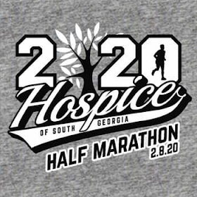 2020 Hospice Half Marathon