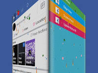 Multi Facebook Lite Mod v127 Apk Download