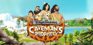 Caveman's Prophecy Free Download