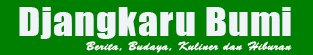  Djangkaru Bumi