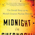 Review: Midnight in Chernobyl by Adam Higginbotham