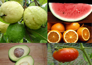 buah bagi penderita diabetes