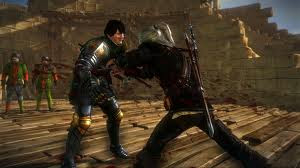 The Witcher 2 Assassins Of Kings