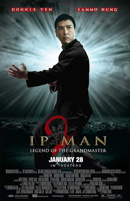 Download Film Ip Man 2 (2010) Bluray Full Movie Sub Indo