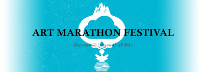 Art Marathon festival