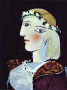When Picasso saw the beautiful and blonde MarieThérèse Walter outside the .