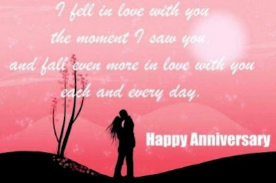 Anniversary Quotes