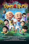 Download Upin & Ipin: Keris Siamang Tunggal (2019) Bluray 720p