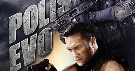 Polis Evo (2015) - Kepala Bergetar Movie