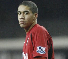 Chris Smalling, Smalling ready to replace Ferdinand, manchester united, ManUtd, United's Defender