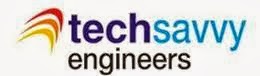 Walk In For B.Tech Mechanical Engineers @ Tech Savvy Engineers On 20th - 21st September 2013 @ Noida 