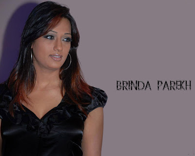 brinda parekh