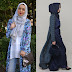 Model Jilbab Jubah