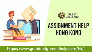 Assignment help Hong Kong