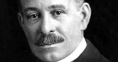 Dr. Daniel Hale Williams