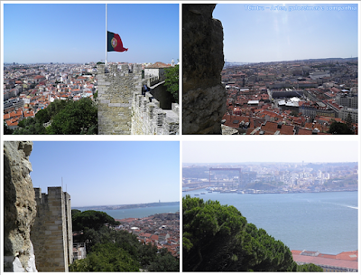 Lisboa; Portugal; viagem sem guia; Europa; Turismo