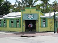 Kermit's Key West Lime