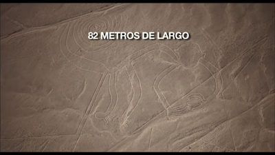 lineas de nazca Perú