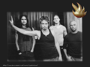 #6 Audioslave Wallpaper