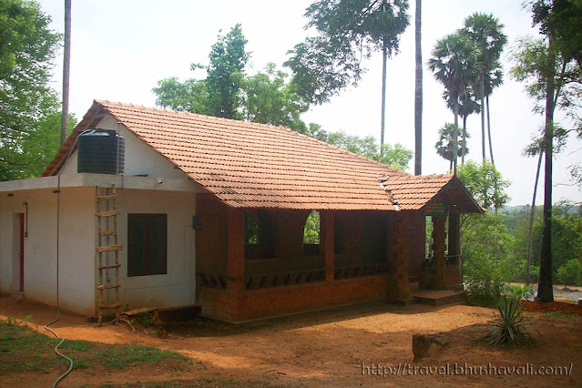 Chulanur Peafowl Sanctuary - Places to visit near Palakkad Kerala
