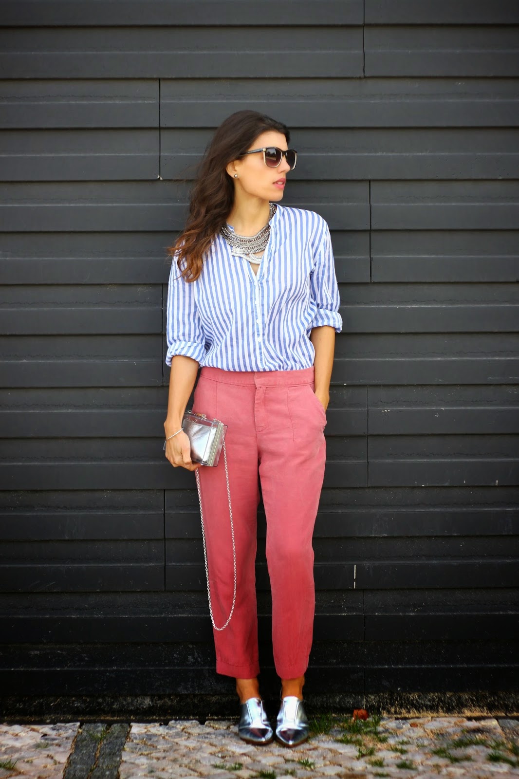 http://ilovefitametrica.blogspot.pt/2014/11/stripes-pink.html#more