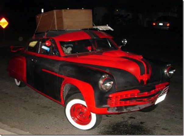 xuning bizarrices automotivas (6)