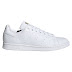 Sepatu Sneakers Adidas Stan Smith Trainers Ftwr White Ftwr White Ftwr White 138489712