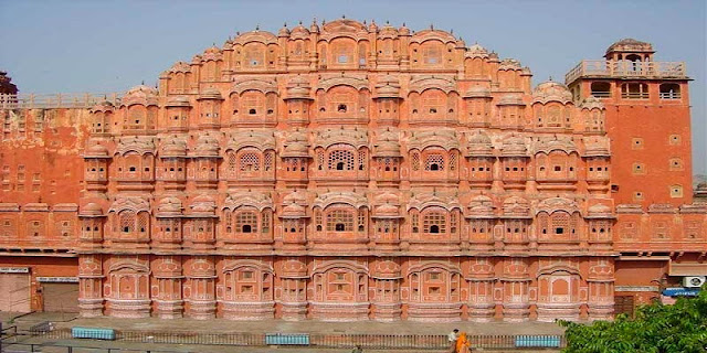 hawa mahal,jaipur