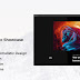 MMLST - Creative Portfolio Showcase Adobe XD Template 