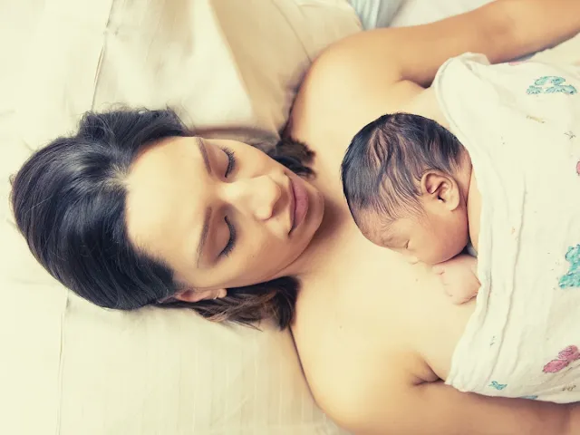 Guidelines for Health Care of New Mothers