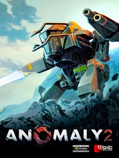 Downlaod Game Anomaly 2