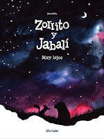 Zorrito y Jabalí 2