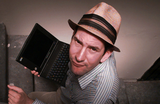 Matt Drudge warns Trump is opening a pandora's box of censorship with 'crusade on fake news’