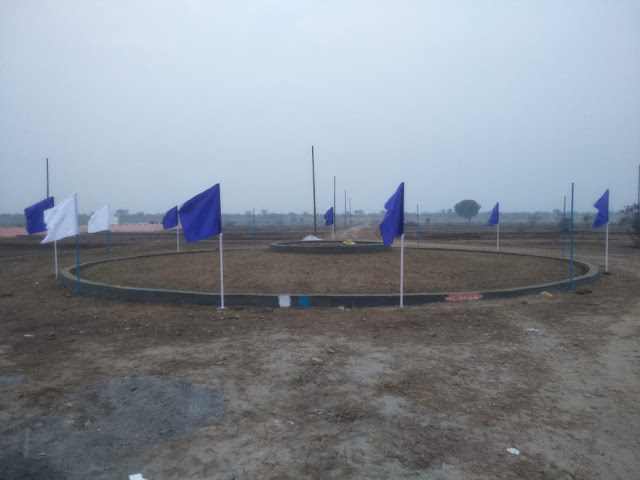 Residential Plot near Jewar International Airport