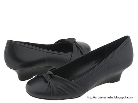 Cross schuhe:cross-219355