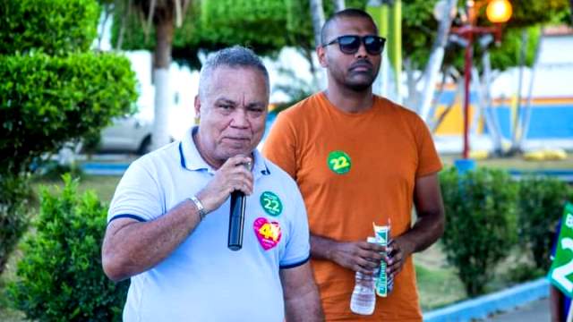 Candidatura Renan Pereira é duvida para 2024 após vitórias petistas