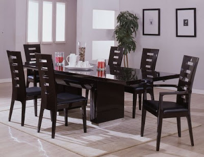 Dining Room Tables