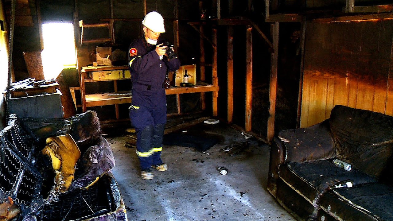 Fire Investigator Jobs Insurance Companies