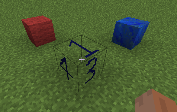 Minecraft Modding Rendering Transparent Blocks