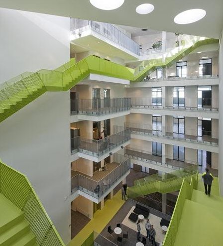 Green Innovation Park Innovation Park