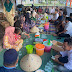  Tingkatkan Jalinan Silaturahmi, Keluarga Besar Pemerintah Kecamatan Katang Bidare Gelar Buka Puasa Bersama 