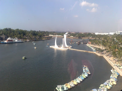 Taman Impian Jaya Ancol 