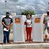 Equatorial Piauí entrega geladeiras sorteadas em Piripiri, Jatobá do Piauí e Canto do Buriti