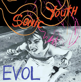 Sonic Youth, Evol