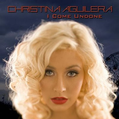 christina aguilera albums outline