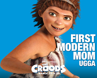 The Croods wallpapers 1280x1024 011